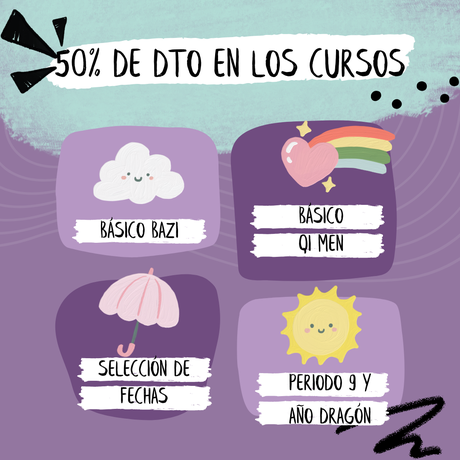 Ofertas del mes de la Serpiente 🐍