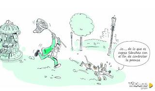 De las turbulencias de las democracias