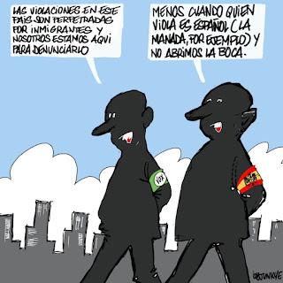 De las turbulencias de las democracias