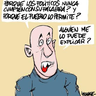 De las turbulencias de las democracias