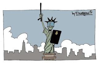 De las turbulencias de las democracias