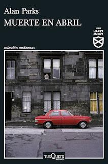 RESEÑA, MUERTE EN ABRIL