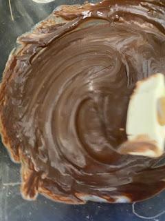 FONDANT DE CHOCOLATE NEGRO