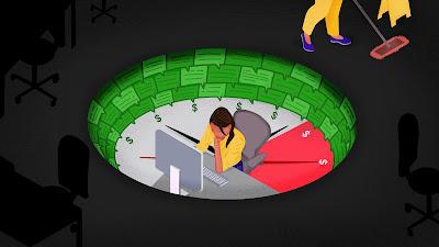 La “Gleichschaltung” neoliberal.