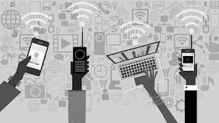 La “Gleichschaltung” neoliberal.