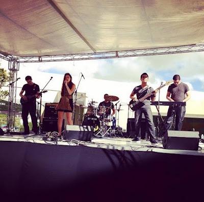 Critical Point - Critical Point (2020)