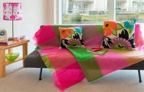 - Cambiar a Modo Primavera.