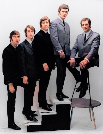 Efemérides del Rock y Heavy Metal: Que pasó un 04 de Mayo