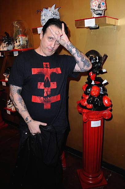 Efemérides del Rock y Heavy Metal: Que pasó un 04 de Mayo