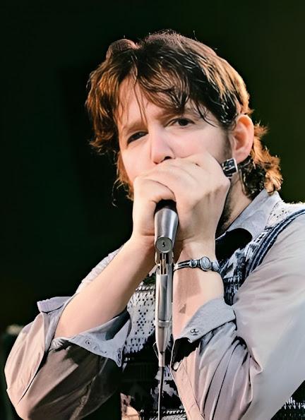 Efemérides del Rock y Heavy Metal: Que pasó un 04 de Mayo