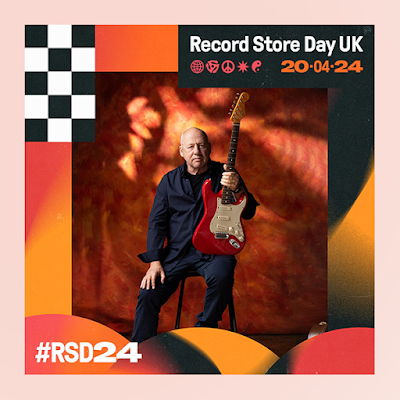 Mark Knopfler - All comers (2024) Mark Knopfler - All comers (2024)