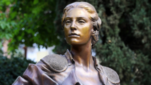 Clara del Rey, la heroína olvidada del levantamiento del 2 de mayo de 1808 en Madrid