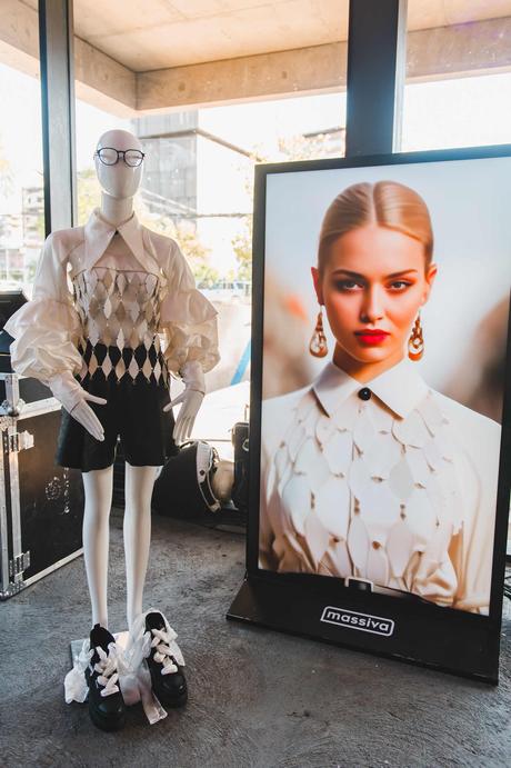 Moda 2.0: La revolución de la inteligencia artificial en el vestuario Karyn Coo 3