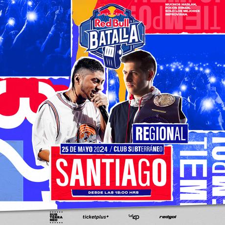 ¡Ya disponibles! Asegura tu entrada a la Regional de Santiago de Red Bull Batalla Feed-1200x1200