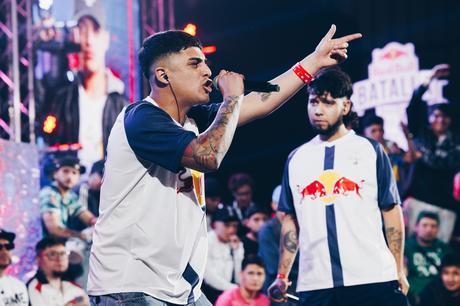 ¡Ya disponibles! Asegura tu entrada a la Regional de Santiago de Red Bull Batalla Pepe Grillo and Jokker