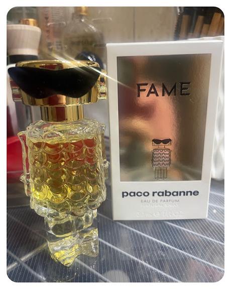 🤖 Fame. Eau de Parfum de Paco Rabanne 🤖