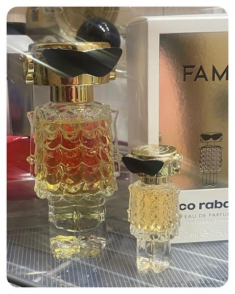 🤖 Fame. Eau de Parfum de Paco Rabanne 🤖