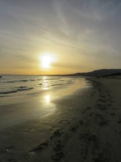 Las mejores playas de Cádiz , lugares paradisíacos