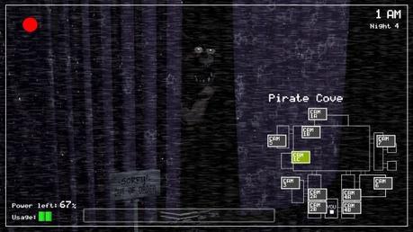 Cómo jugar Cinco noches en Freddy’s