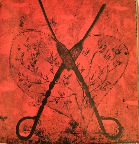 ME SOBRA EL CORAZÓN.