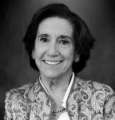 Victoria Prego y la fábula de la transición.