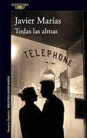 Todas las almas (Javier Marías) Todas las almas (Javier Marías)