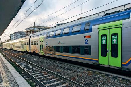 Precios del Interrail 2024 – Descubre el Costo