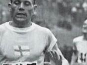 juegos olímpicos hace cien años, parís 1924