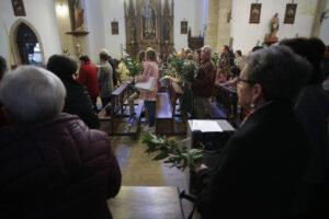 Este domingo arrancan las jornadas de convivencia del barrio de Franciscanos de Albacete con más de 70 actividades