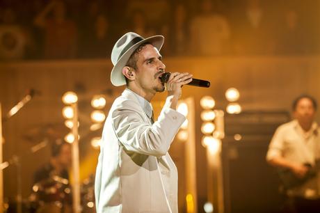 El rock se vive por OnDIRECTV y DGO: Babasónicos, Los Cafres, Los Auténticos Decadentes, Los Caligares, Las Pelotas y más Los Cafres