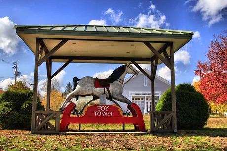 Clyde II, Winchendon