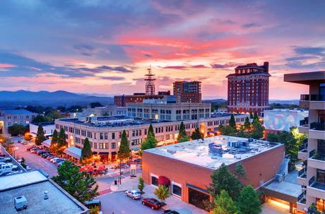 25 mejores cosas para hacer en Asheville (Carolina del Norte)