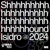 Concierto Secreto Sound Isidro en Siroco