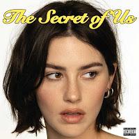 Gracie Abrams anuncia The Secret of us y estrena single Gracie Abrams anuncia The Secret of us