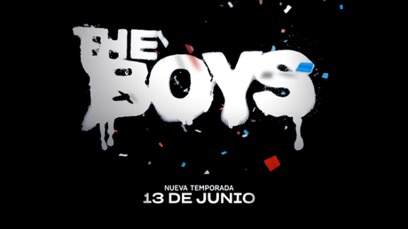 Prime Video lanza el sangriento tráiler final de la cuarta temporada de ‘The Boys’.