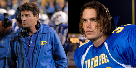 Reseña: Friday Night Lights (serie)