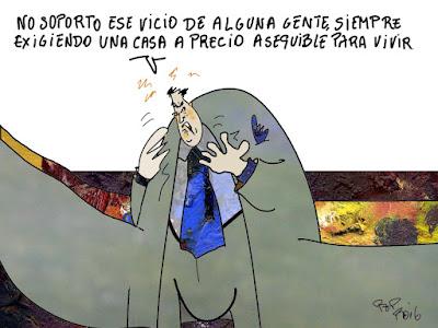 Reacciones ante la continuidad de Sánchez..., e Isabel Ayuso, como si el Día de Madrid fuera su día o ella fuera la reina de Madrid.