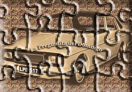 La Preguntita del Domingo 517