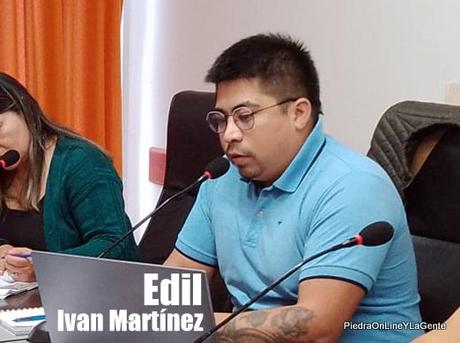 Cambio de autoridades en el HCD de Piedra del Águila