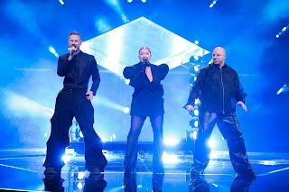 Especial Eurovisión 2024: preselecciones 2 (UMK - MELODI GRAND PRIX - UNA VOCE PER SAN  MARINO)