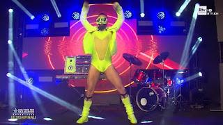 Especial Eurovisión 2024: preselecciones 2 (UMK - MELODI GRAND PRIX - UNA VOCE PER SAN  MARINO)