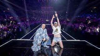 Especial Eurovisión 2024: preselecciones 2 (UMK - MELODI GRAND PRIX - UNA VOCE PER SAN  MARINO)