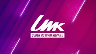 Especial Eurovisión 2024: preselecciones 2 (UMK - MELODI GRAND PRIX - UNA VOCE PER SAN  MARINO)
