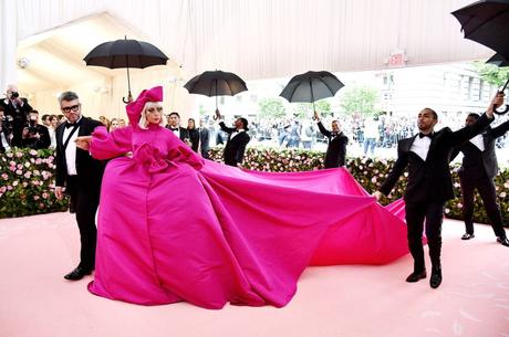 Todo sobre la Met Gala 2024 Detalles del Evento de Moda Más Esperado