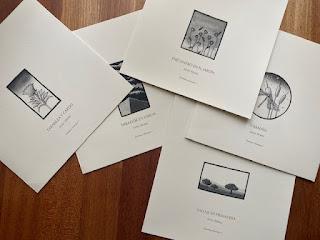 Partituras ilustradas