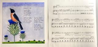 Partituras ilustradas