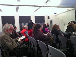 ¿Es Barcelona una ciudad de arte contemporáneo? ¿Es Barcelona una ciudad de arte contemporáneo?