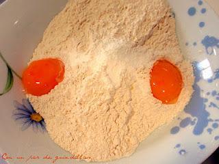 Buñuelos de manzana Buñuelos de manzana