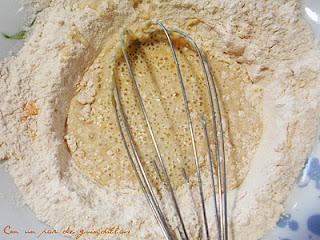 Buñuelos de manzana Buñuelos de manzana