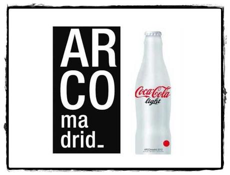 A&P;: Coca-Cola Light & ARCO 2012